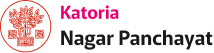 Nagar Parishad Logo